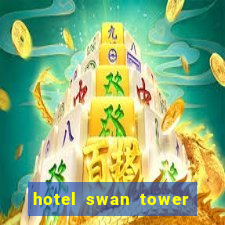 hotel swan tower porto alegre